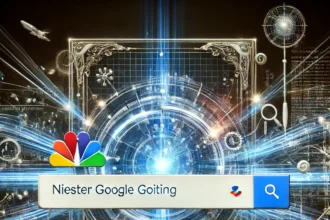 Niester Google Goiting