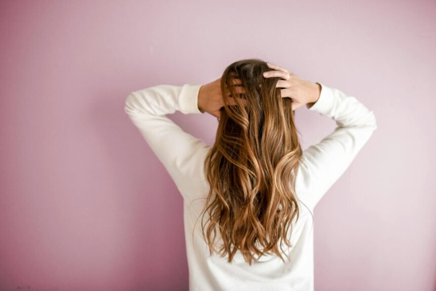 Condish Healthy Hair Therapy
