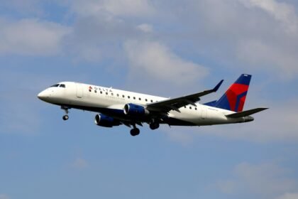 Delta Flight DL275 Diverted LAX