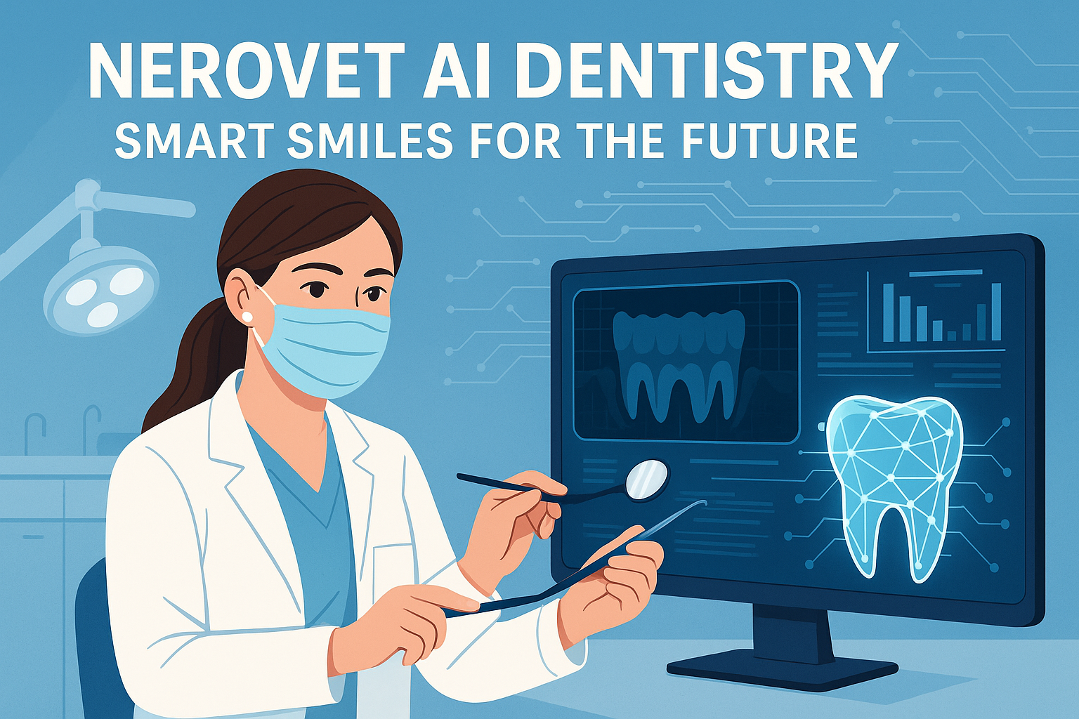 Nerovet AI Dentistry