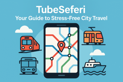 TubeSeferi