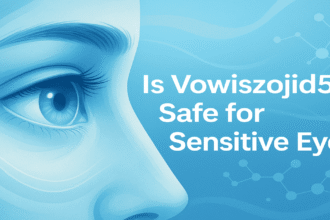is vowiszojid54 for sensitive eyes