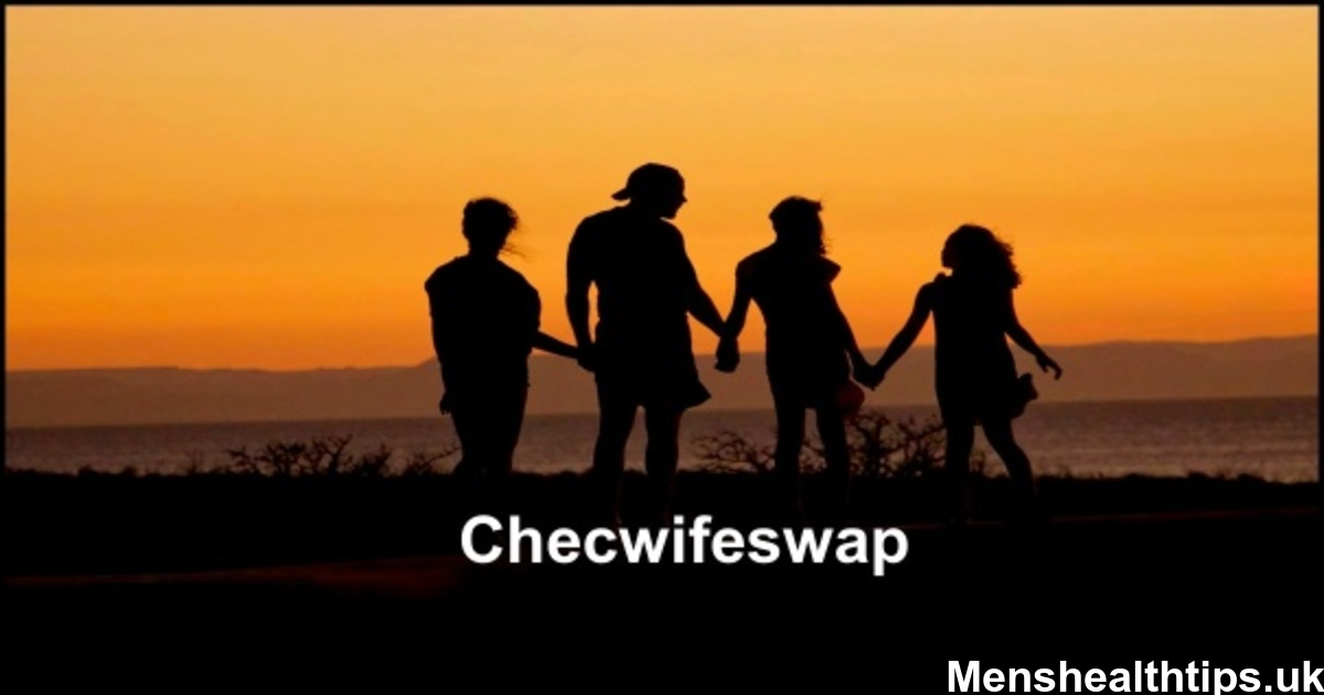 Checwifeswap