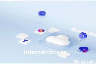 Internetchocks