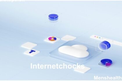 Internetchocks