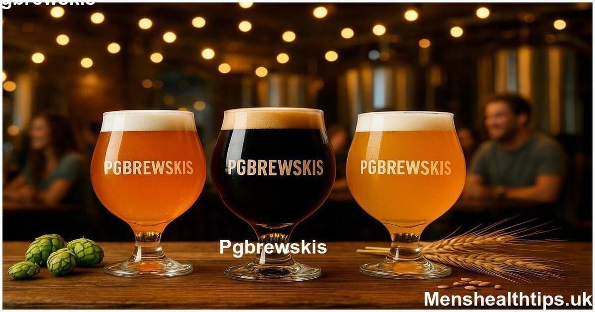 pgbrewskis