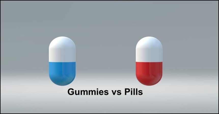 Pills