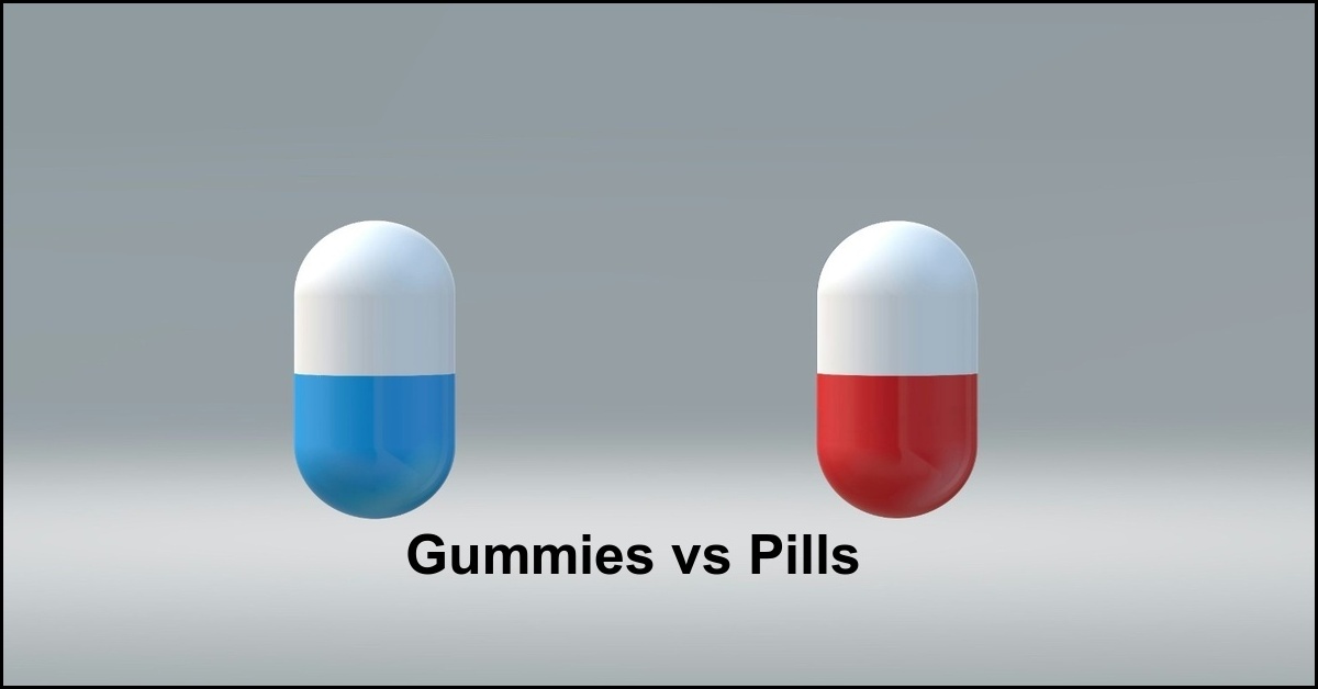 Pills