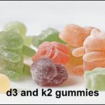 d3 and k2 gummies