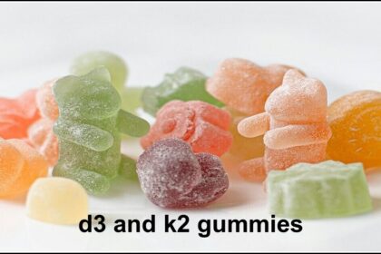 d3 and k2 gummies