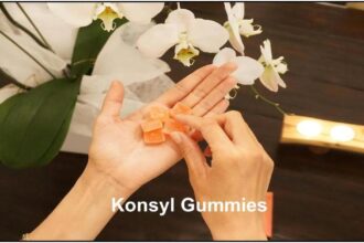 konsyl gummies