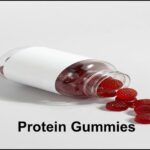 protein gummies