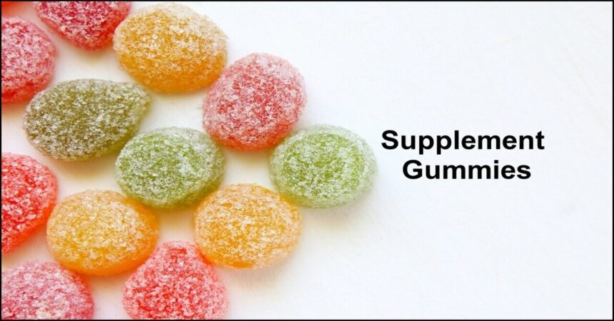 gummies